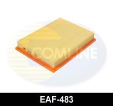  EAF483 - FILTRO DE AIRE