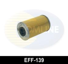Comline EFF139 - FILTRO DE COMBUSTIBLE