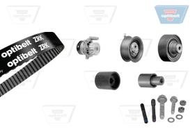 Optibelt KT1322W1 - KIT P.ACQ.A3/A4/N.BEETLE/TDI