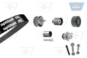  KT1420W1 - KIT P.ACQ. VAG A3/EOS/2.0TDI