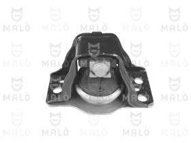 Akron Malò 180742 - SUPP.MOT.DX LOGAN 1.5 DCI