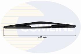 Comline CRWB400B - ESCOBILLAS TRASERAS (400 MM )