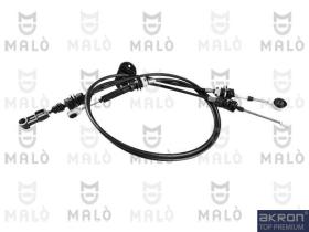 Akron Malò 29601 - CABLE MANDO VARILLAJE PALANCA CAMBIO