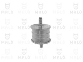 Akron Malò 6732 - ANILLO - SOPORTE SUJECION TUBO DE ESCAPE