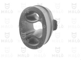 Akron Malò 28204 - ANILLO - SOPORTE SUJECION TUBO DE ESCAPE