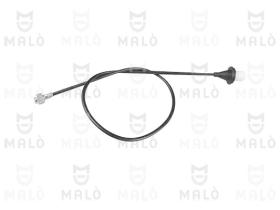 Akron Malò 25075 - CABLE FLEXIBLE CUENTAKILOMETROS