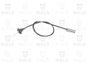  25165 - CABLE FLEXIBLE CUENTAKILOMETROS