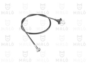 Akron Malò 25243 - CABLE FLEXIBLE CUENTAKILOMETROS