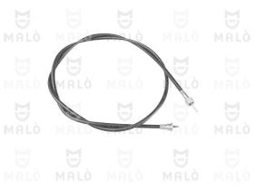 Akron Malò 25254 - CABLE FLEXIBLE CUENTAKILOMETROS