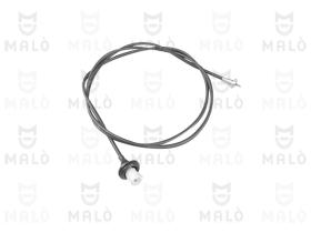 Akron Malò 25255 - CABLE FLEXIBLE CUENTAKILOMETROS