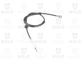  25257 - CABLE FLEXIBLE CUENTAKILOMETROS