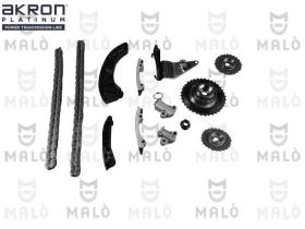 Akron Malò 909082 - KIT CATENA HYUNDAI CRDI