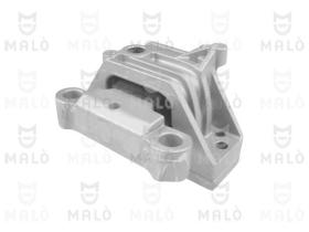 Akron Malò 154841 - SUPP.ANT.MOT.ALFA159 1.9-2.2