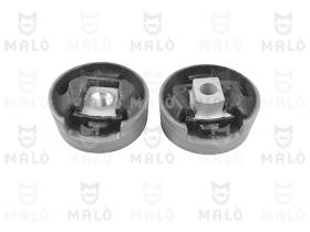 Akron Malò 17009 - KIT SUPP.MOT.SUP.LEON31.2TSI