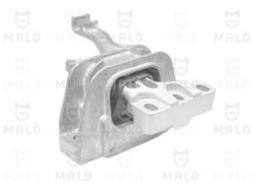 Akron Malò 170103 - SUPP.MOT.DX LEON3 2.0 CUPRA