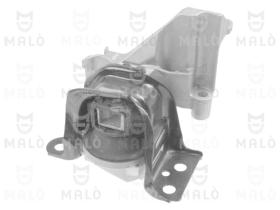 Akron Malò 184593 - SUPP.MOT.DX CLIO3 1.6 16V