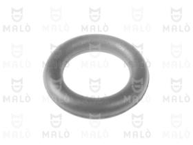 Akron Malò 18851 - ANELLO TUBO SCARICO R12/R15