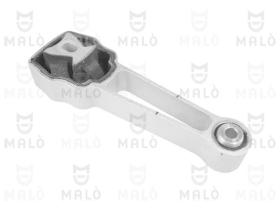 Akron Malò 23676 - SUPP.MOT.SUP.DX S80II/XC60TT