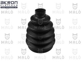 Akron Malò 154801 - CUFF.L.RUOTA ALFA159 1.8