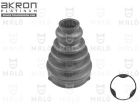 Akron Malò 15679 - CUFF.L.CAMB.N.CROMA JTD/TT