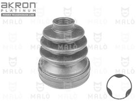 Akron Malò 157421 - CUFF.L.CAMB.N.PUNTO 1,2 AUT.