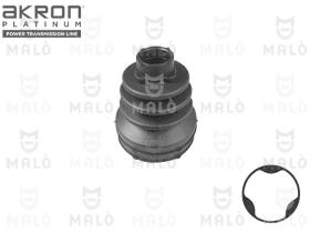 Akron Malò 190911 - CUFF.SX L.C.FOCUS3 1.6TDCI