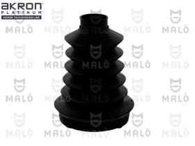 Akron Malò 243581 - CUFF.L.CAMB.CL.M W163 230