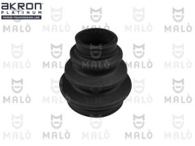 Akron Malò 272112 - CUFF.L.CAMB.S.5 E60/E61 525D