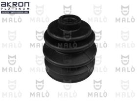 Akron Malò 52107 - CUFF.L.RUO. SANTA FE'' TT 4WD