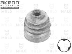 Akron Malò 52131 - CUFF.L.CAMB. SANTA FE'' 2.7