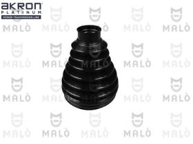 Akron Malò 52712 - CUFF.L.RUO.YARIS 1.5 VVTI