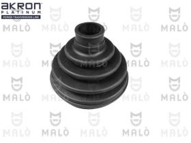 Akron Malò 7523 - CUFF.SEMIALB.DIFF. 164 TURBO