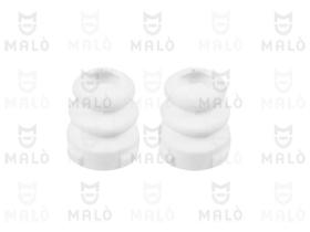 Akron Malò 175625KIT - KIT TAMP.AMM.POST.A6/TT 2PZ.