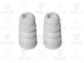 Akron Malò 175627KIT - KIT TAMP.C.AMM.POS.A4-A5 2PZ