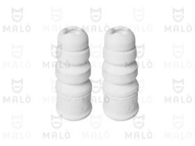 Akron Malò 175628KIT - KIT TAMP.C.AMM.POST.Q5TT 2PZ