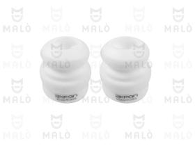 Akron Malò 28209KIT - KIT TAMP.C.AMM.A.CORSA C 2PZ