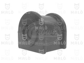 Akron Malò 50654 - BOCC.B.ST.POST.WRANGLER 3/TT