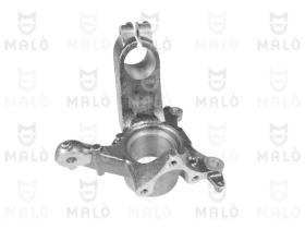 Akron Malò 30324 - FUSO A SNODO SX JUMPER ''06->