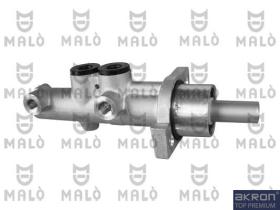 Akron Malò 89009 - P.FRENO CITROEN C2/TT