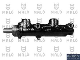 Akron Malò 89187 - P.FRENO MERC.T1 601 207D 2.4