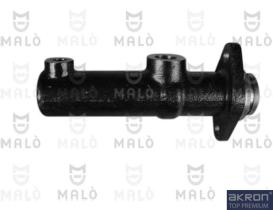 Akron Malò 89201 - CIL.MAE.FRENI 65.12 T.-95.14