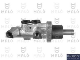 Akron Malò 89210 - P.FRENO BMW S.3 E46 320-325