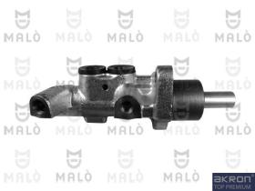 Akron Malò 89211 - P.FRENO BMW S.3 E46 316-318