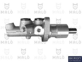 Akron Malò 89295 - POMPA FRENO MERCED.W124 200