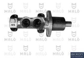 Akron Malò 89404 - POMPA FRENO306 1,6-1,8 S/ABS