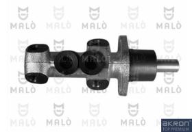 Akron Malò 89452 - POMPA FRENO SCUDO D/TD C/ABS