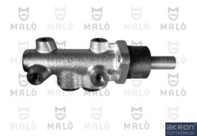 Akron Malò 89482 - POMPA FRENO PALIO 1,2 S/ABS