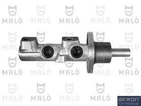 Akron Malò 89487 - POMPA FRENO STILO 1,9 JTD