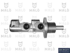 Akron Malò 89488 - POMPA FRENO STILO 1,8/16V