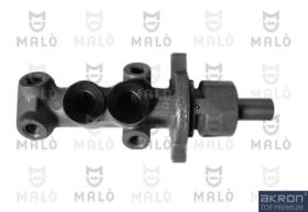 Akron Malò 89498 - POMPA FRENO CLIO II/TT S/ABS